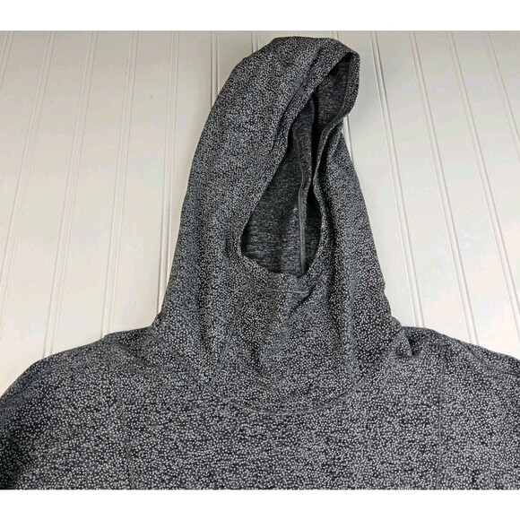 Lululemon Women's Reflective Ready To Rulu Pullover Hoodie Size M - Picture 8 of 10
